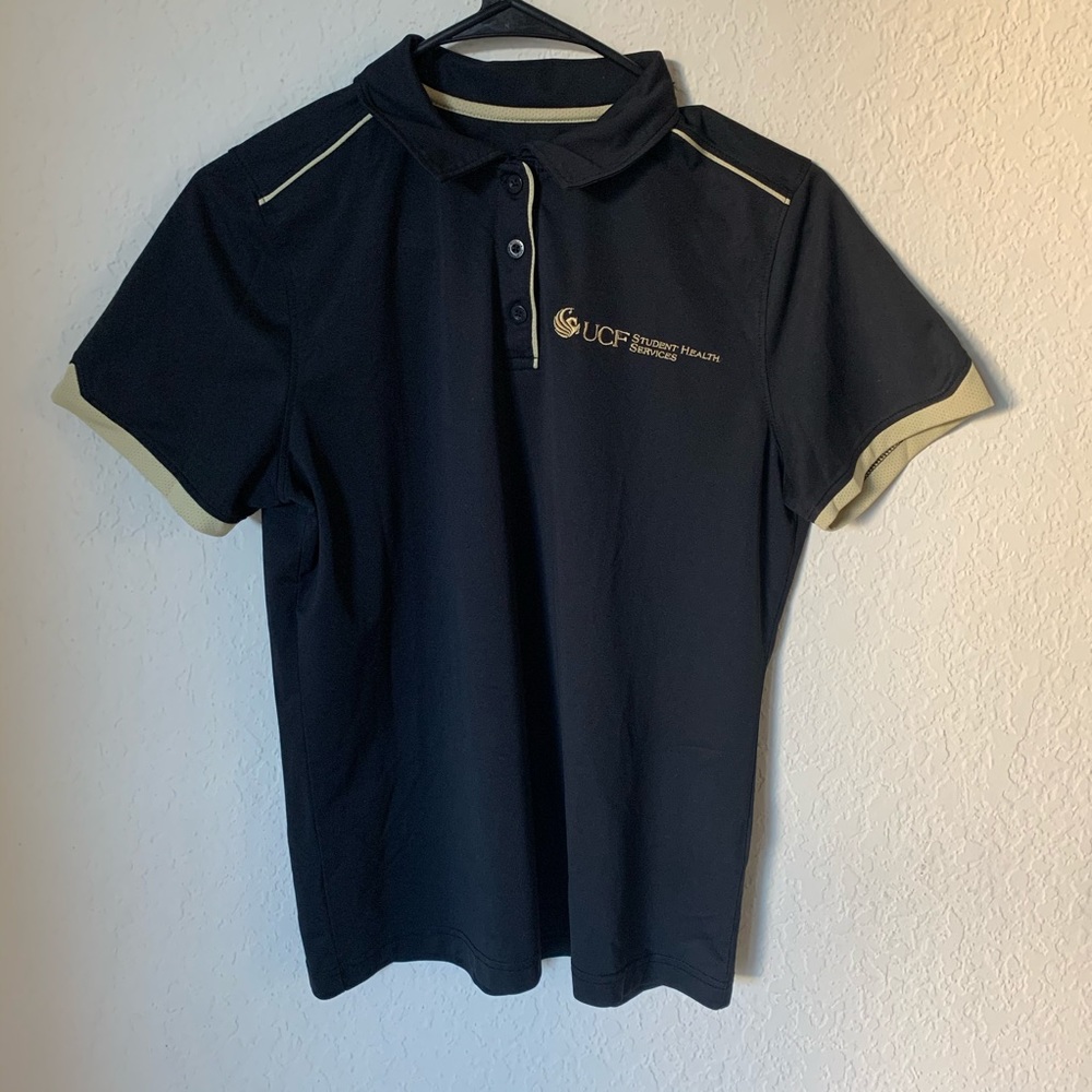 UCF t-shirt Students Health Services S